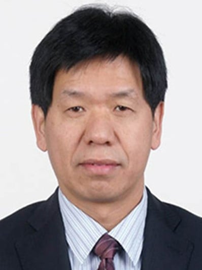 Yuchang Qin